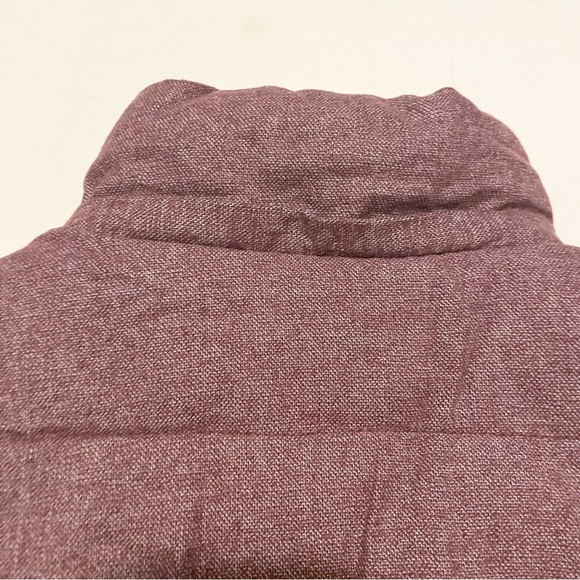 Banana Republic Womens Vest Size Medium - Picture 11 of 16